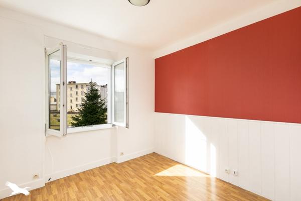 Appartement 182 069 € Brest 5 p 95 m² DPE D