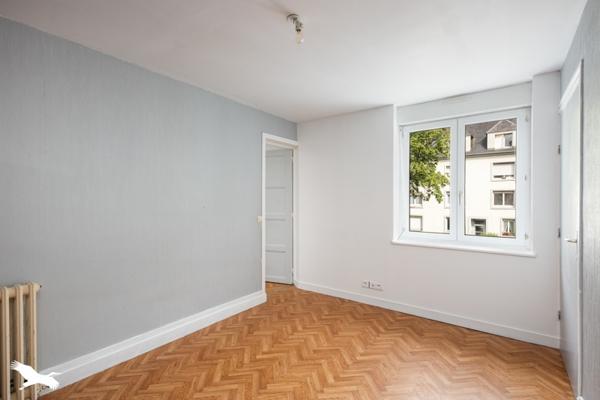 Appartement 182 069 € Brest 5 p 95 m² DPE D
