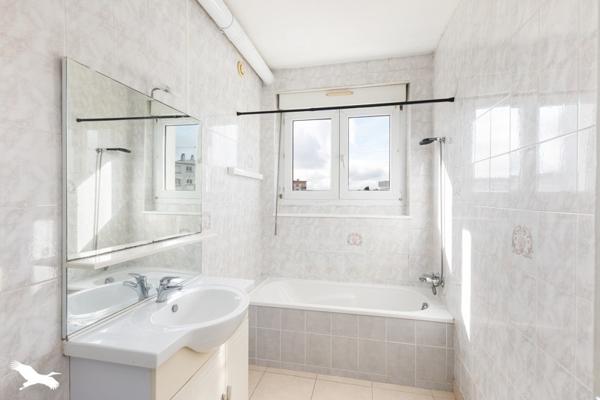 Appartement 182 069 € Brest 5 p 95 m² DPE D