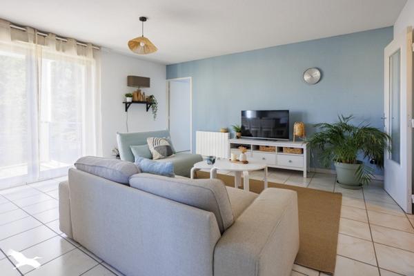 Appartement à vendre |  Castanet-Tolosan |  3 pièces | 56 m²
