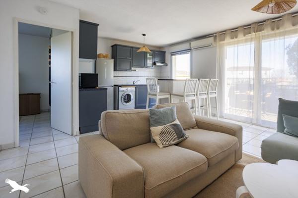 Appartement à vendre |  Castanet-Tolosan |  3 pièces | 56 m²