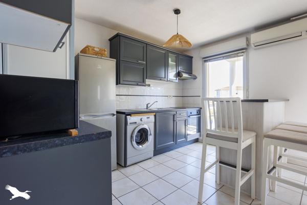 Appartement à vendre |  Castanet-Tolosan |  3 pièces | 56 m²