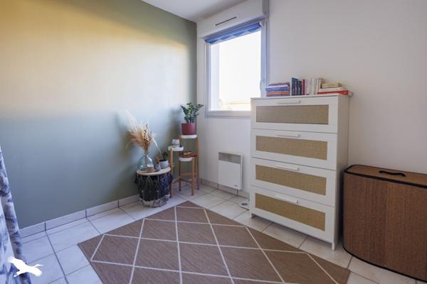 Appartement à vendre |  Castanet-Tolosan |  3 pièces | 56 m²