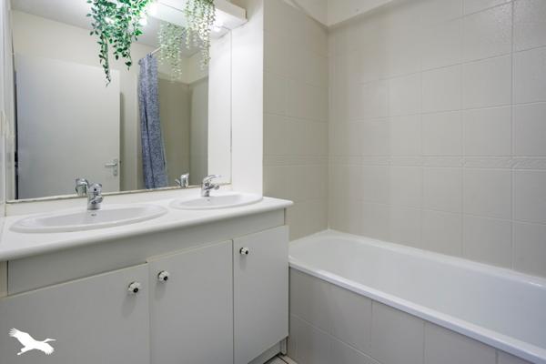 Appartement à vendre |  Castanet-Tolosan |  3 pièces | 56 m²