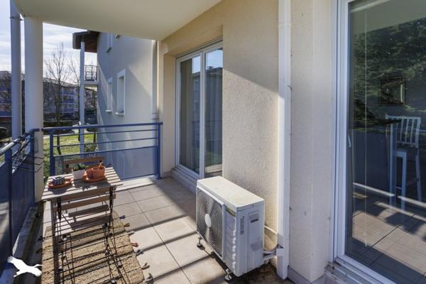 Appartement à vendre |  Castanet-Tolosan |  3 pièces | 56 m²