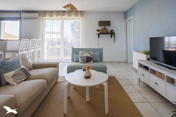 Appartement à vendre |  Castanet-Tolosan |  3 pièces | 56 m²
