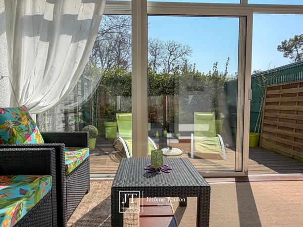 Appartement
                                                                                                                                                                                                                                                                                                                        1 pièce(s)                                                                                                                                                                                                                                                                                                                              28  m²