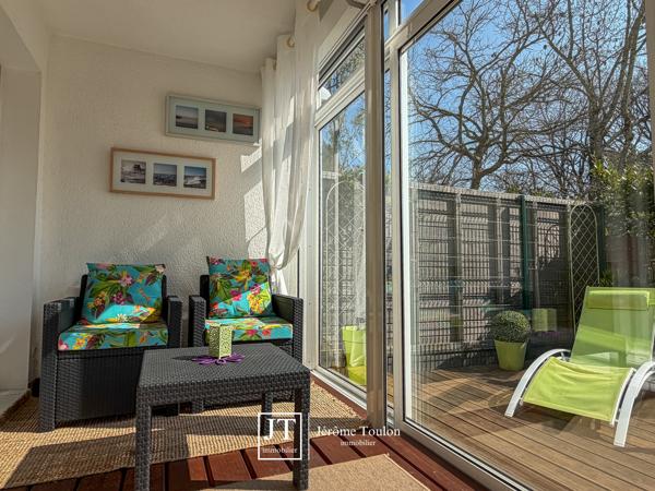 Appartement
                                                                                                                                                                                                                                                                                                                        1 pièce(s)                                                                                                                                                                                                                                                                                                                              28  m²