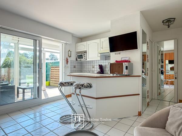 Appartement
                                                                                                                                                                                                                                                                                                                        1 pièce(s)                                                                                                                                                                                                                                                                                                                              28  m²