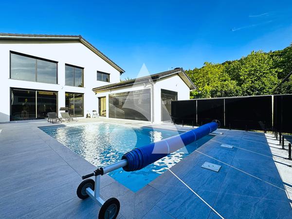 Demeure de Prestige 7 pièces 375 m2