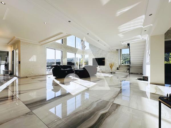 Demeure de Prestige 7 pièces 375 m2