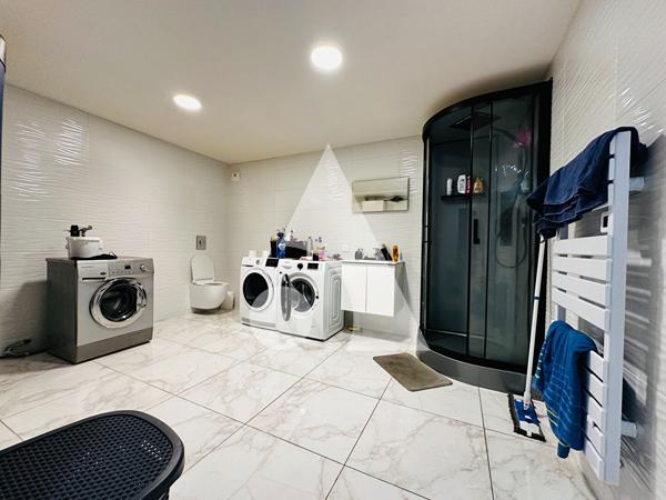 Demeure de Prestige 7 pièces 375 m2