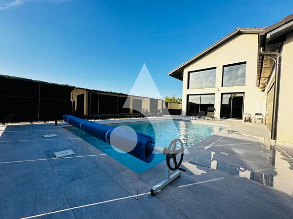 Demeure de Prestige 7 pièces 375 m2