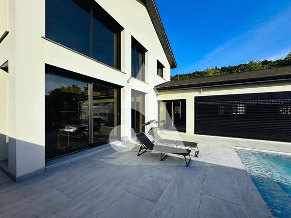 Demeure de Prestige 7 pièces 375 m2