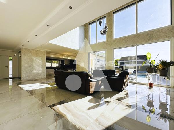 Demeure de Prestige 7 pièces 375 m2