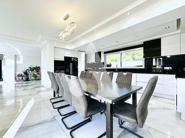 Demeure de Prestige 7 pièces 375 m2