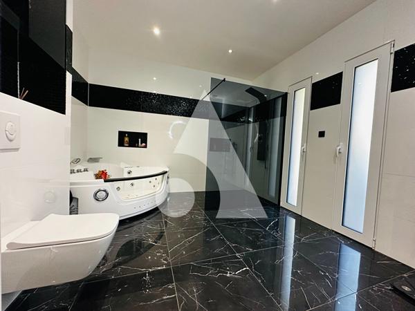 Demeure de Prestige 7 pièces 375 m2