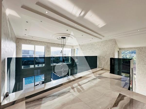 Demeure de Prestige 7 pièces 375 m2