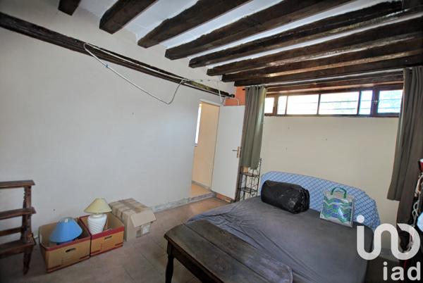 Maison à vendre 4 pièces 72 m² Ouzouer-sur-Trézée