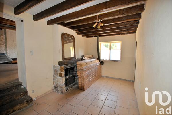 Maison à vendre 4 pièces 72 m² Ouzouer-sur-Trézée