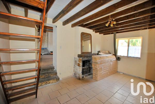 Maison à vendre 4 pièces 72 m² Ouzouer-sur-Trézée