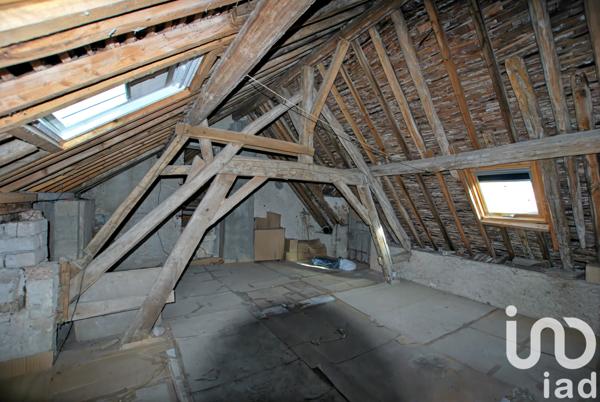 Maison à vendre 4 pièces 72 m² Ouzouer-sur-Trézée