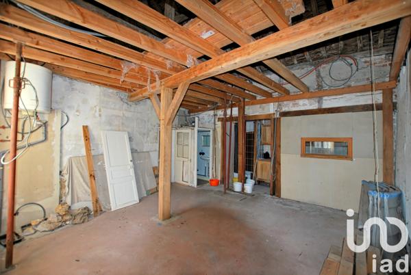 Maison à vendre 4 pièces 72 m² Ouzouer-sur-Trézée