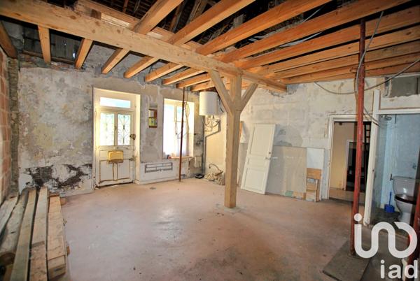 Maison à vendre 4 pièces 72 m² Ouzouer-sur-Trézée