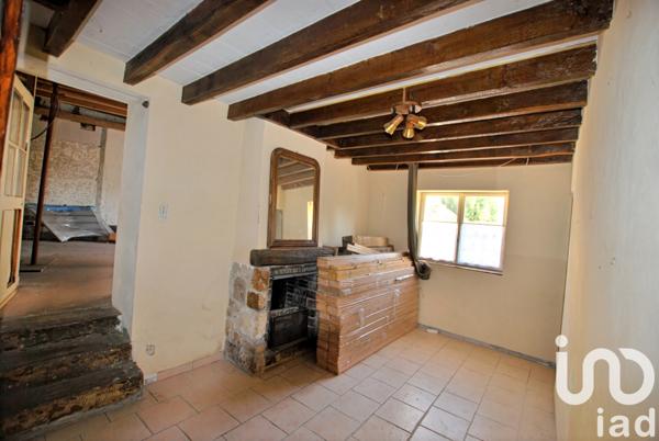 Maison à vendre 4 pièces 72 m² Ouzouer-sur-Trézée