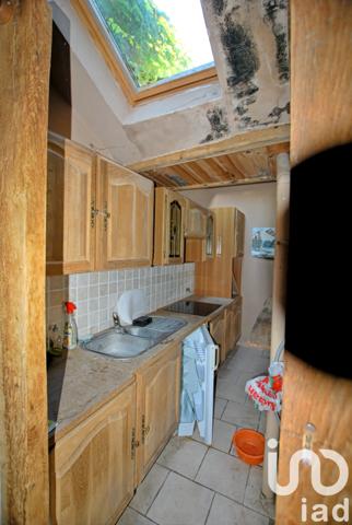 Maison à vendre 4 pièces 72 m² Ouzouer-sur-Trézée