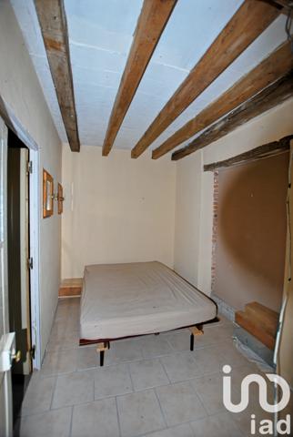 Maison à vendre 4 pièces 72 m² Ouzouer-sur-Trézée