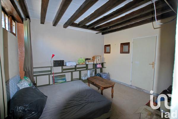 Maison à vendre 4 pièces 72 m² Ouzouer-sur-Trézée