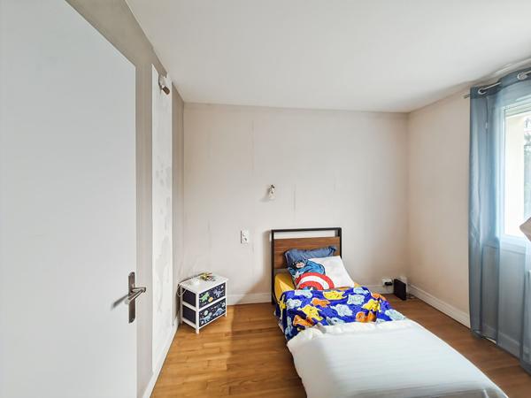 Maison 5 chambres 146 m² habitables