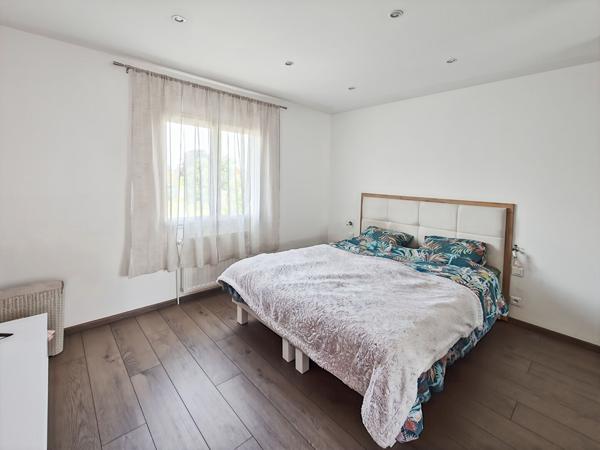 Maison 5 chambres 146 m² habitables