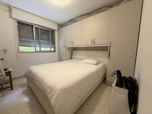 Appartement à MENTON (06500)