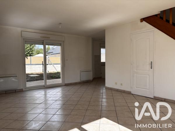 Maison à vendre 4 pièces 86 m² Questembert
