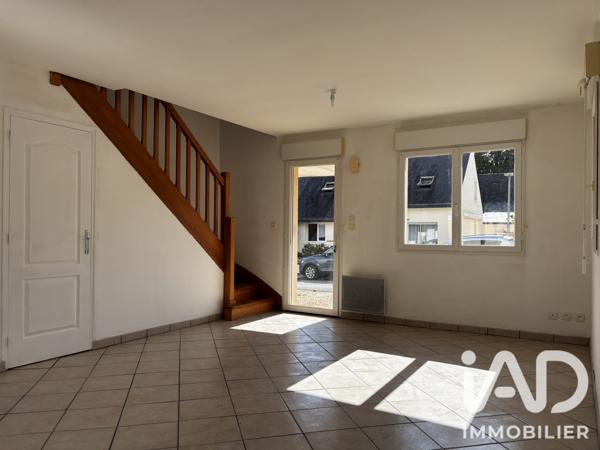 Maison à vendre 4 pièces 86 m² Questembert
