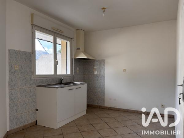Maison à vendre 4 pièces 86 m² Questembert