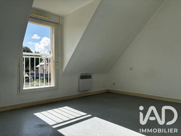 Maison à vendre 4 pièces 86 m² Questembert
