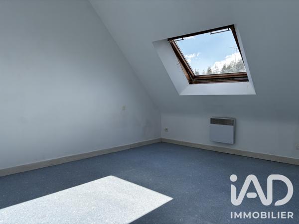 Maison à vendre 4 pièces 86 m² Questembert