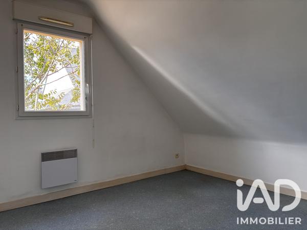 Maison à vendre 4 pièces 86 m² Questembert