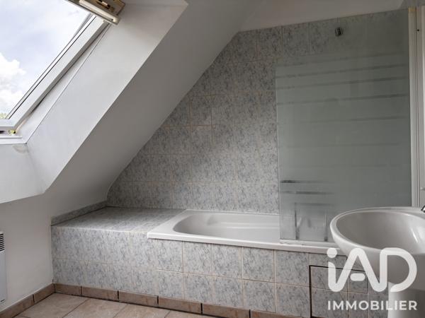 Maison à vendre 4 pièces 86 m² Questembert