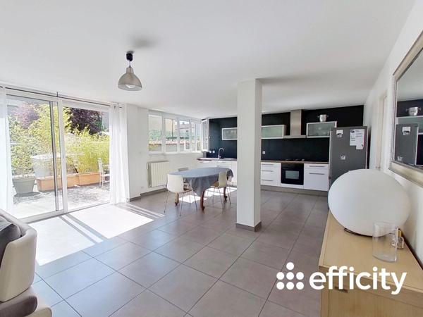 Maison 5 pièces - 150 m²