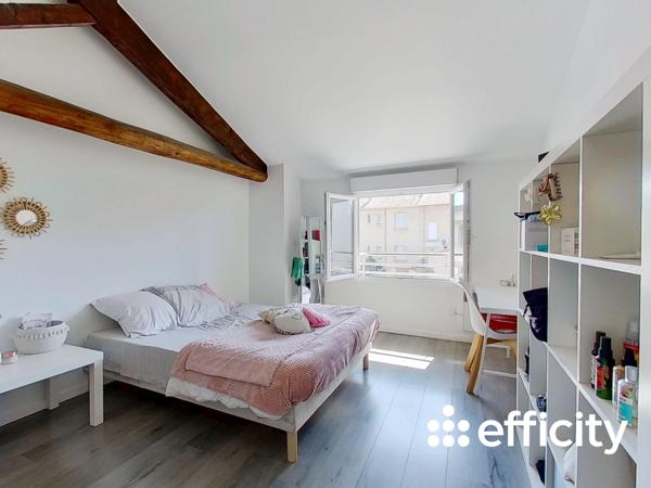 Maison 5 pièces - 150 m²