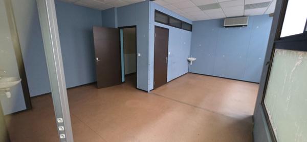 A Louer - Bureaux  80 m2