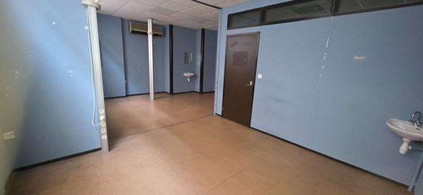 A Louer - Bureaux  80 m2