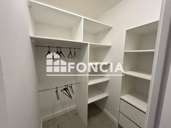 Location Appartement 4 pièces 75.81 m² - 6 RUE D'AGEN Saint-herblain 44800