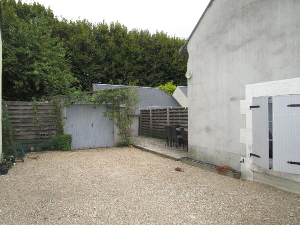 Maison Fay Aux Loges 3 pièce(s) 55 m2