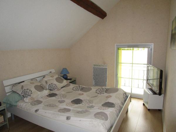 Maison Fay Aux Loges 3 pièce(s) 55 m2