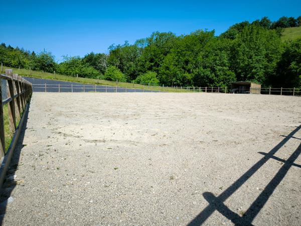 Ensemble immobilier de caractère dans un cadre bucolique Varilhes